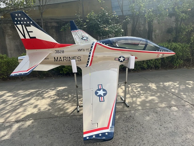 Viper Jet — 3.5 m (set A) photo 10